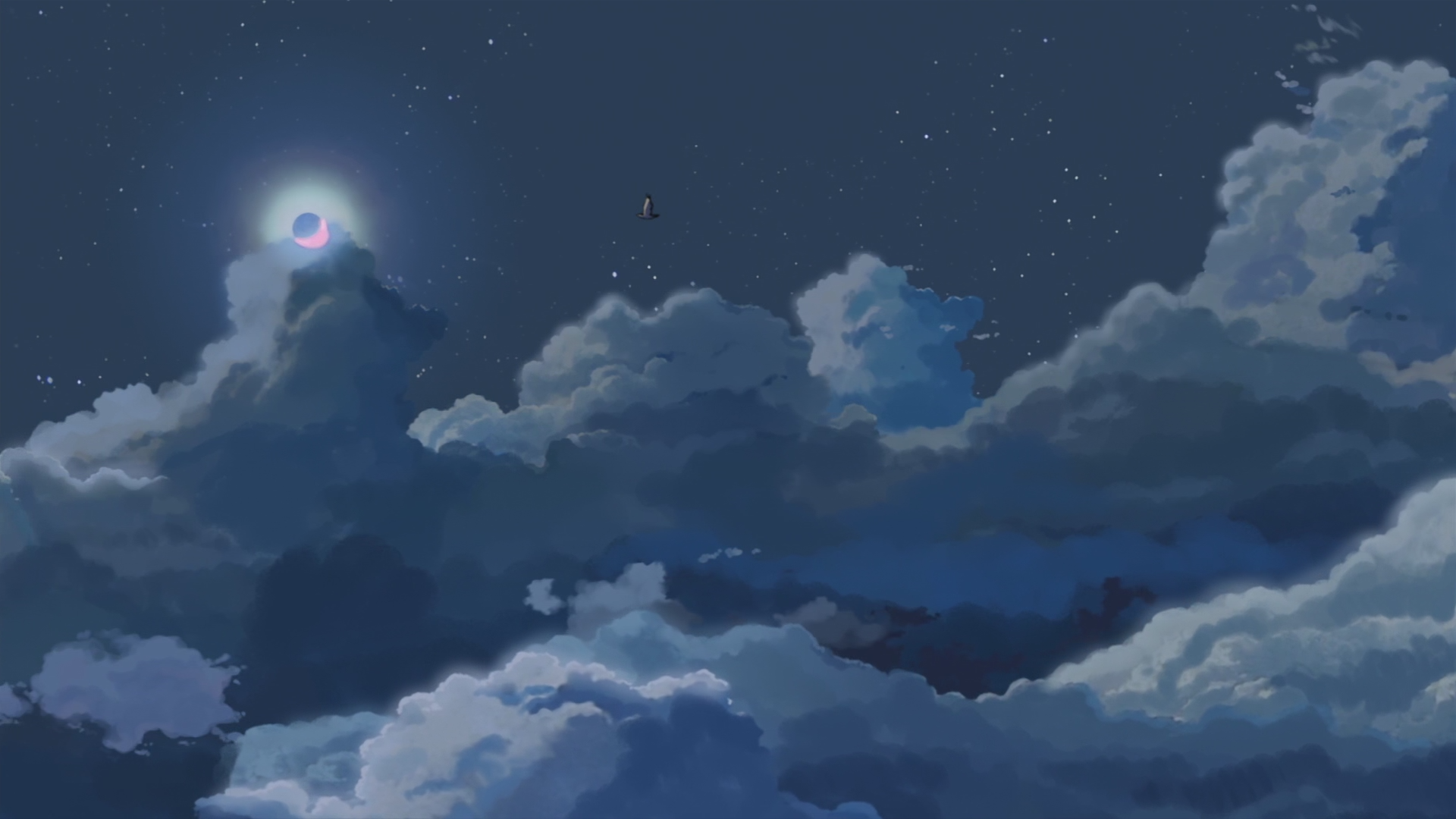 Anime Wallpaper Aesthetic Desktop