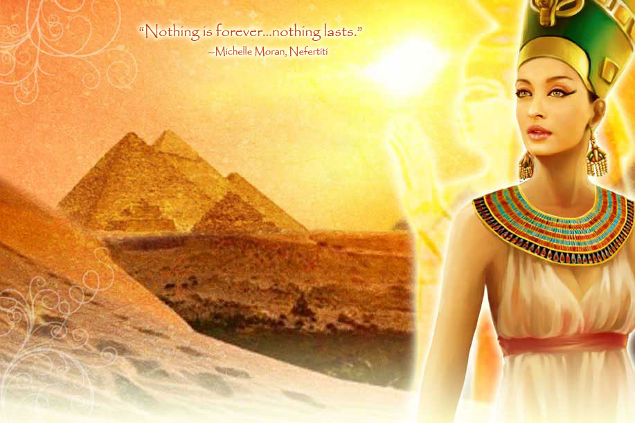 Nefertiti Wallpaper Pixshark Image Galleries