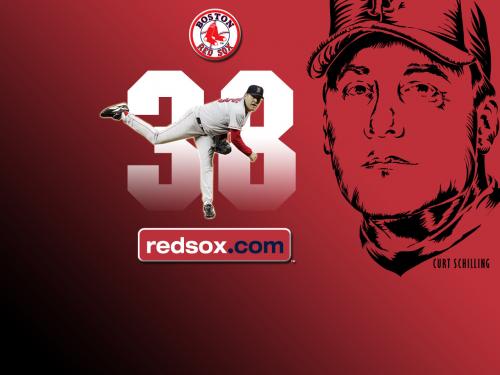 Related Wallpaper Baseball Mlb Boston Red Sox Curt