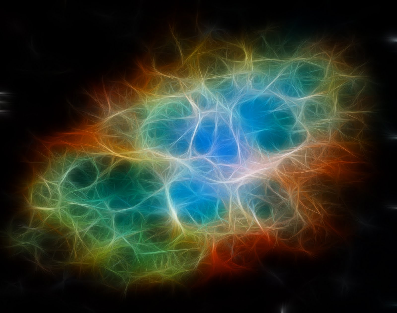 Crab Nebula HD Wallpaper In Space Imageci