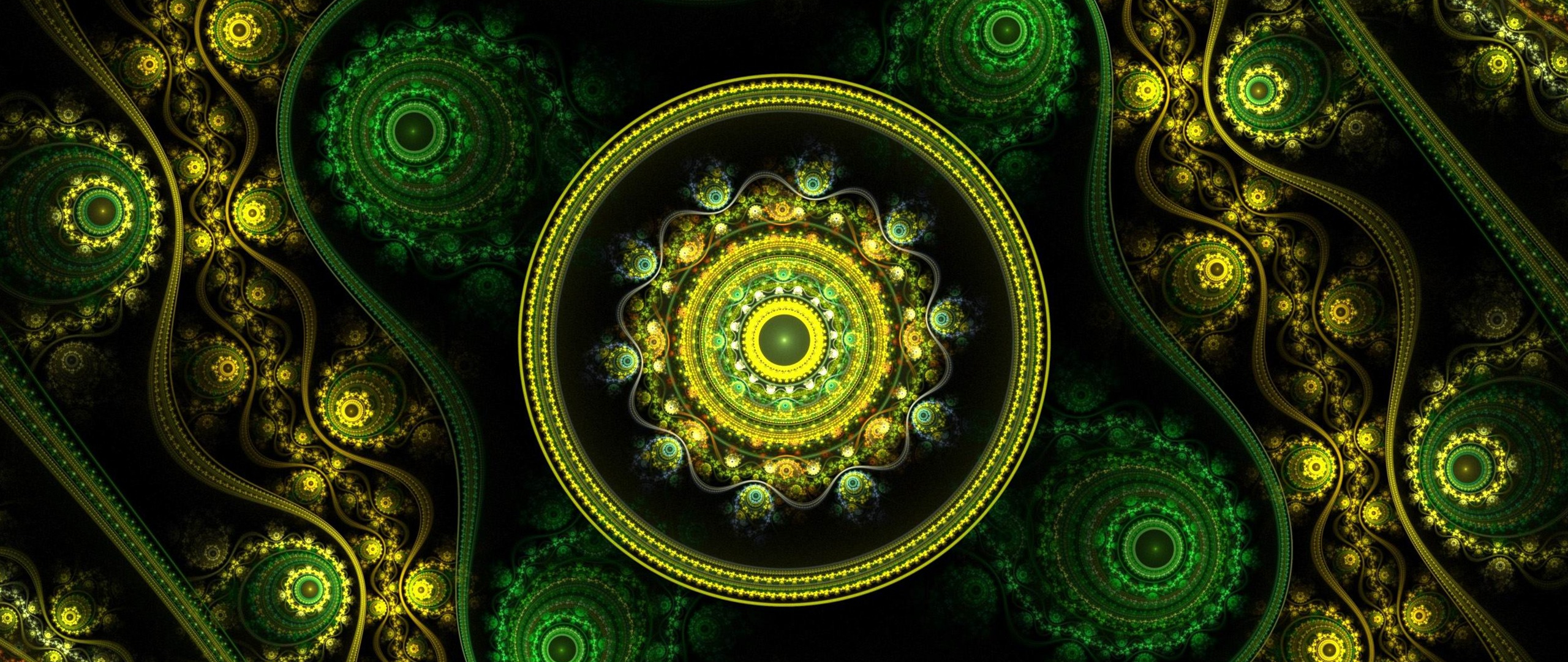 Celtic Irish Wallpaper