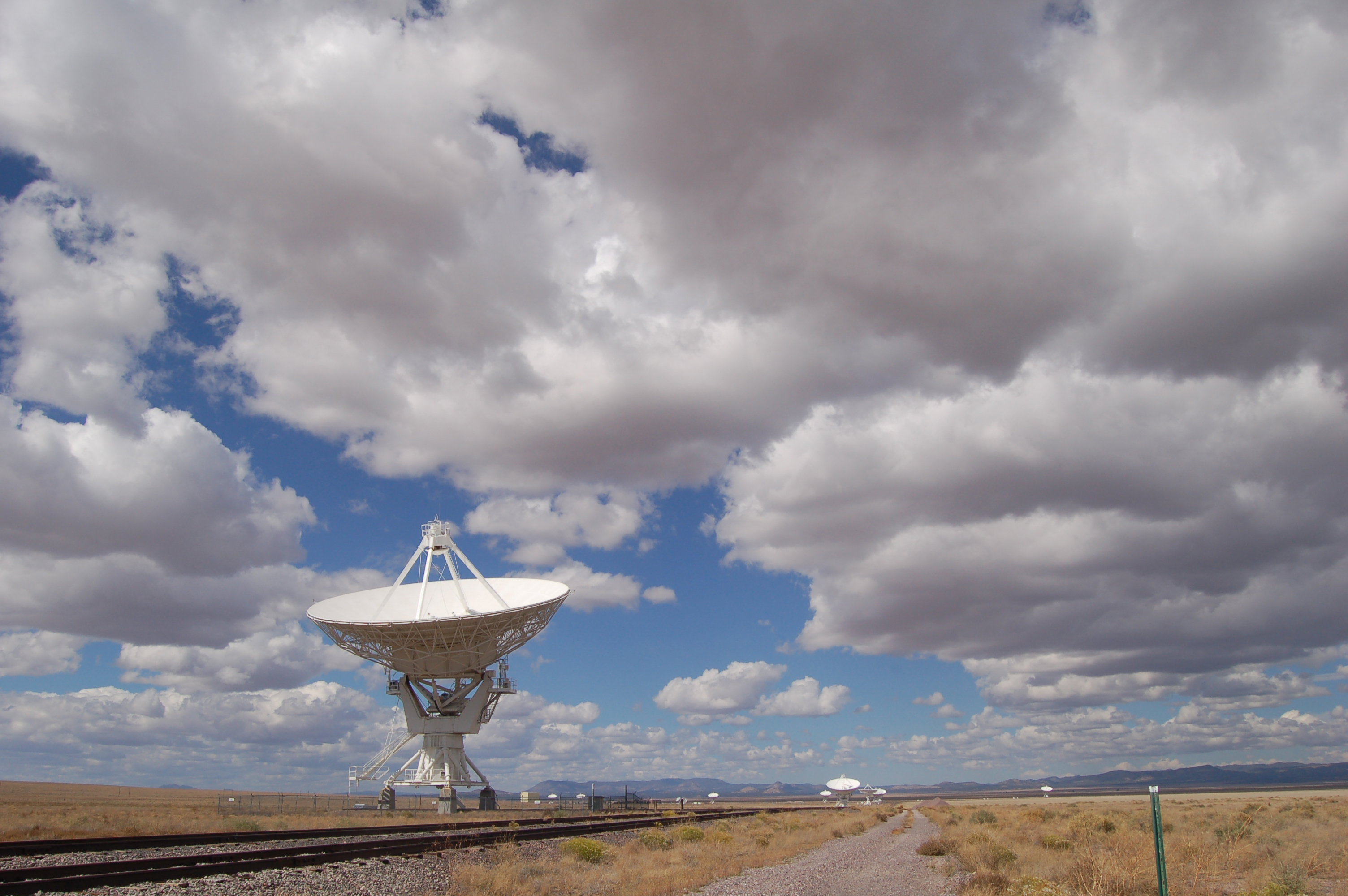 Very Large Array Wikipedia