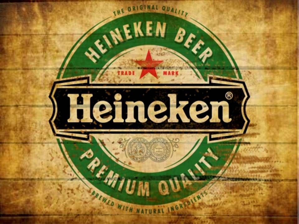 Resultado De Imagen Para Heineken Wallpaper Logos Cerveja