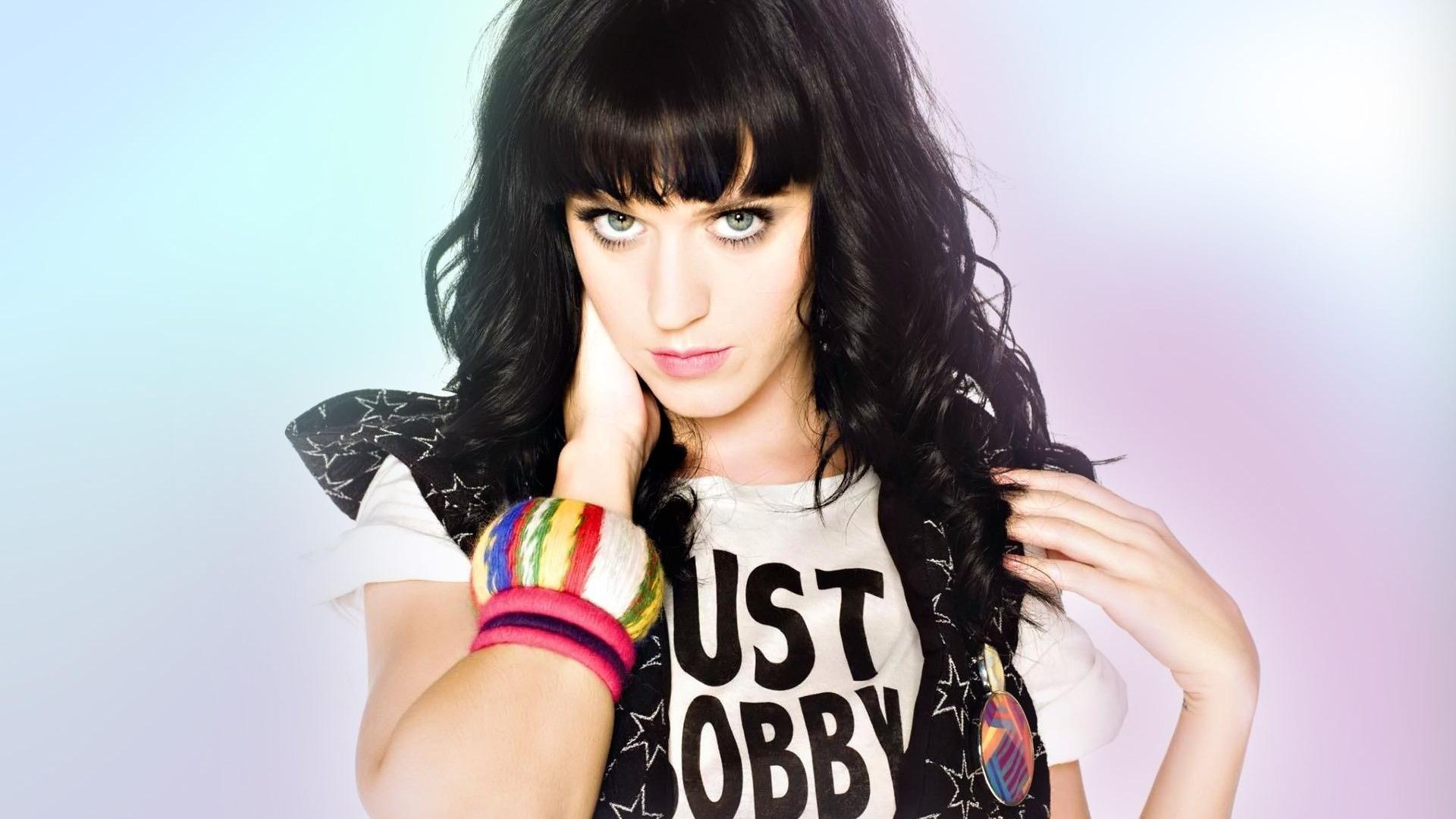 Katy Perry Background Desktop High Quality