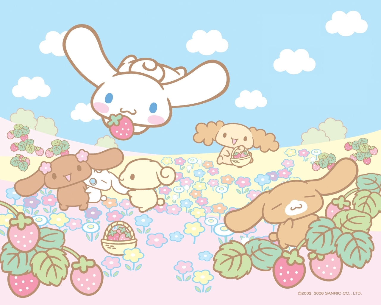 Support Forum Topic Plete Cute Sanrio Background