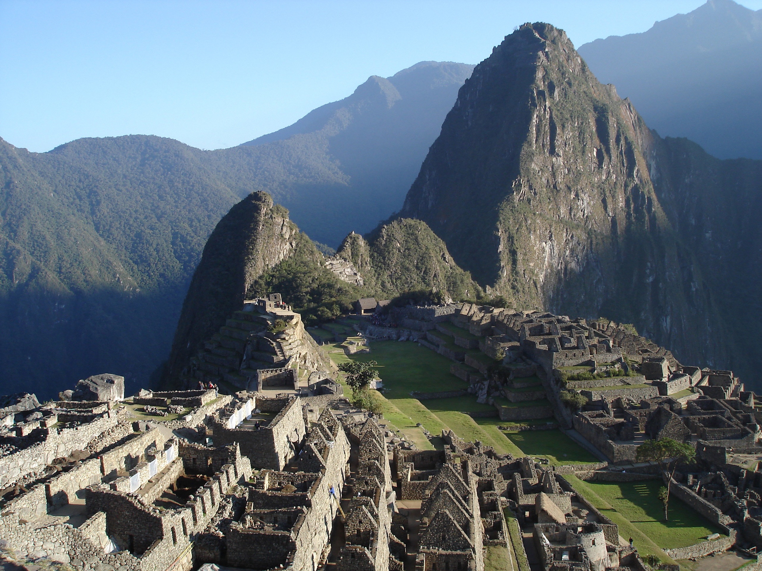 Widescreen Wallpaper Machu Picchu Peru X Kb Jpeg HD