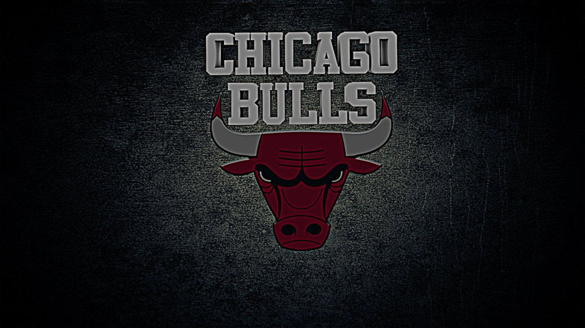 Chicago Bulls HD Wallpaper Poster