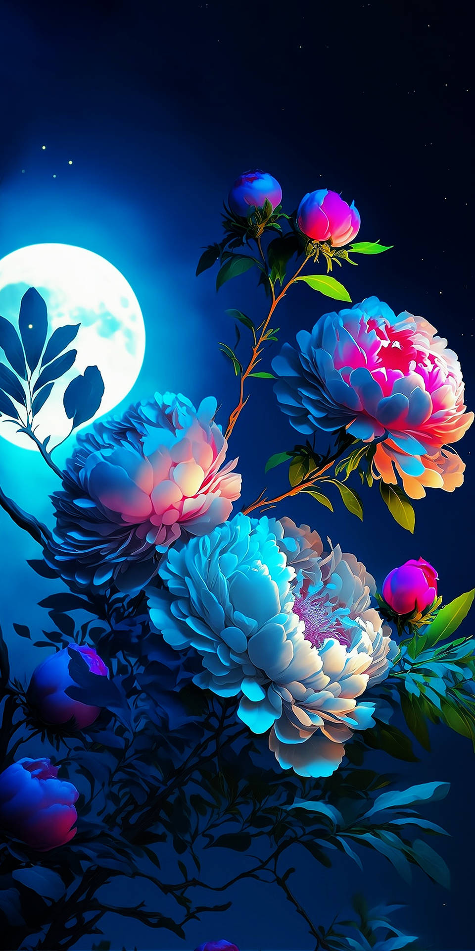 Bring Nature Indoors With A Plant iPhone Wallpaper