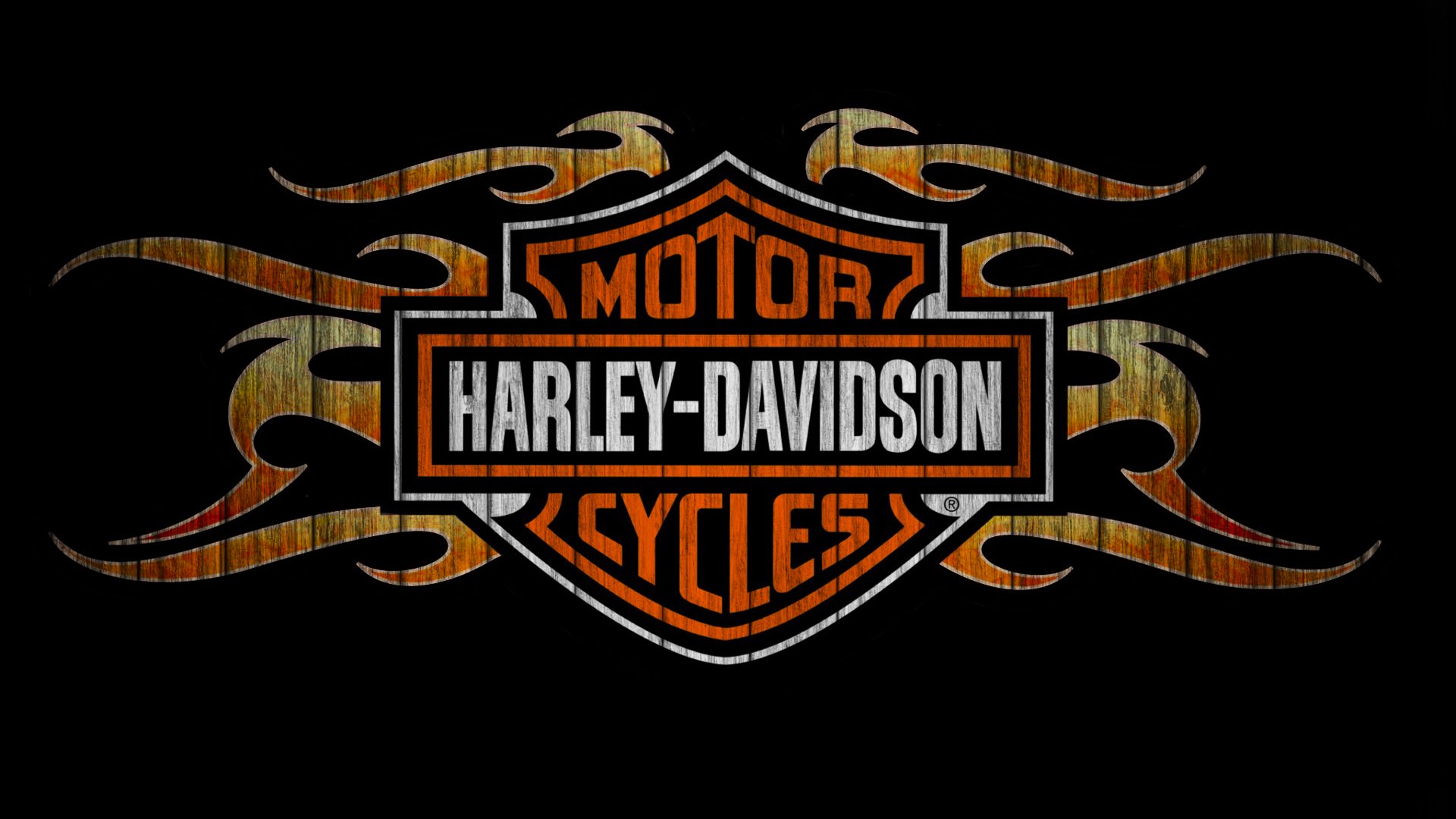 Harley Davidson Motorbike Bike Motorcycle F Wallpaper