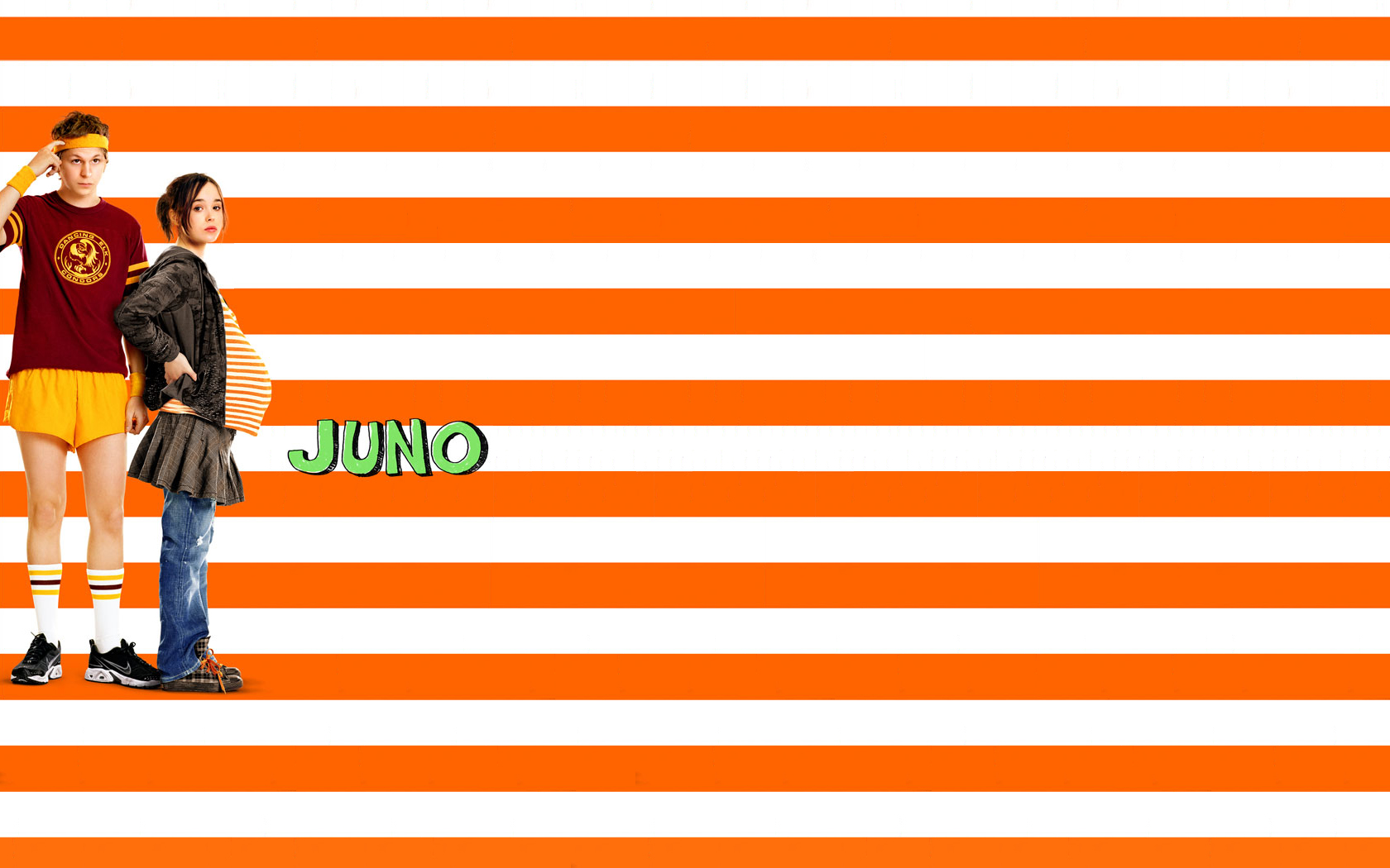 Juno Wallpaper By Karmapayment