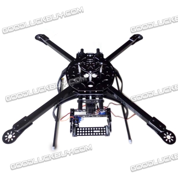 Wallpaper Quadcopter Camera Kit