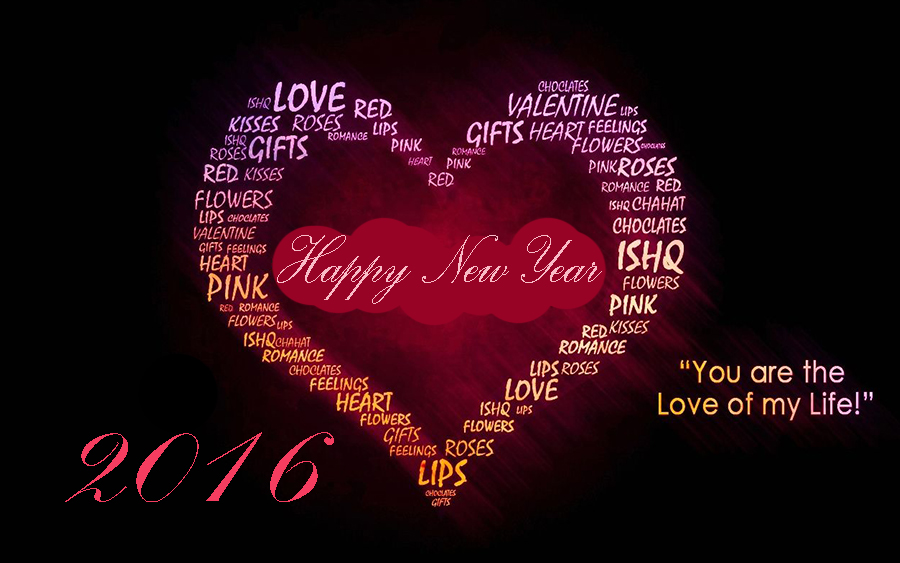 New Year Wallpaper Happy Sms Messages