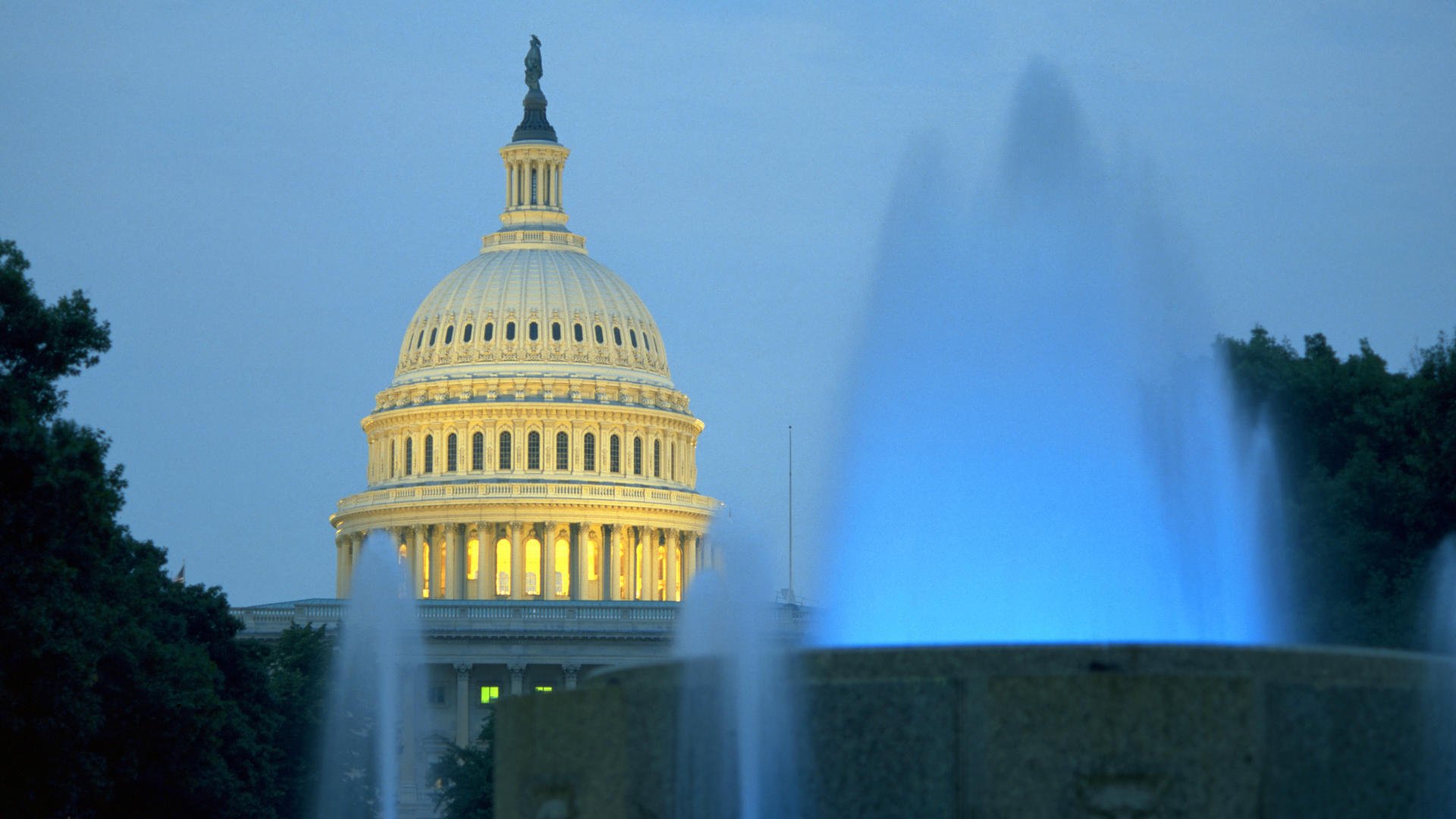 Capitol Hill in Washington DC Photos Download Free Desktop Wallpaper