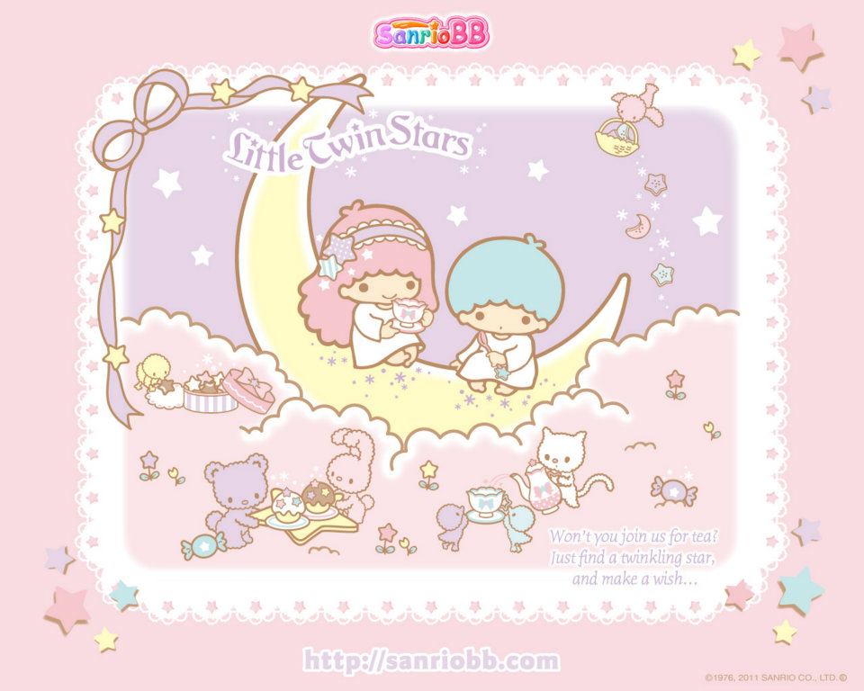 Kawaii Desktop Pastel Hello Kitty Drawing PNG Clipart Area Art Art  Museum Cuteness Desktop Wallpaper Free