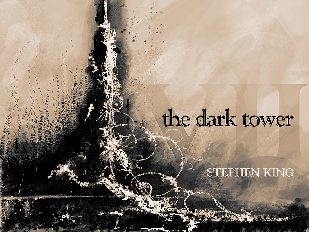  Stephen King More Details Emerge About The Dark Towers Cancellation