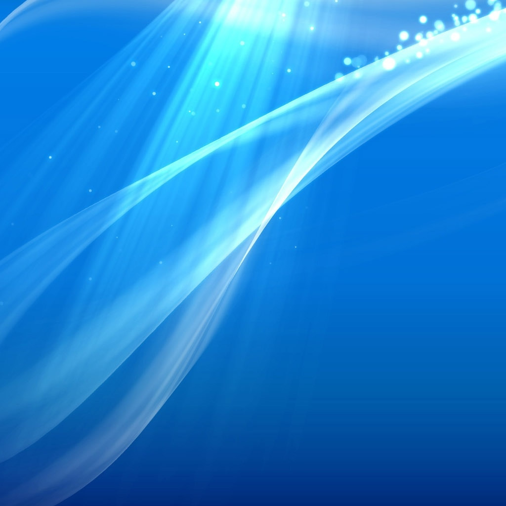 Blue Background Abstract iPad Wallpaper Download iPhone Wallpapers
