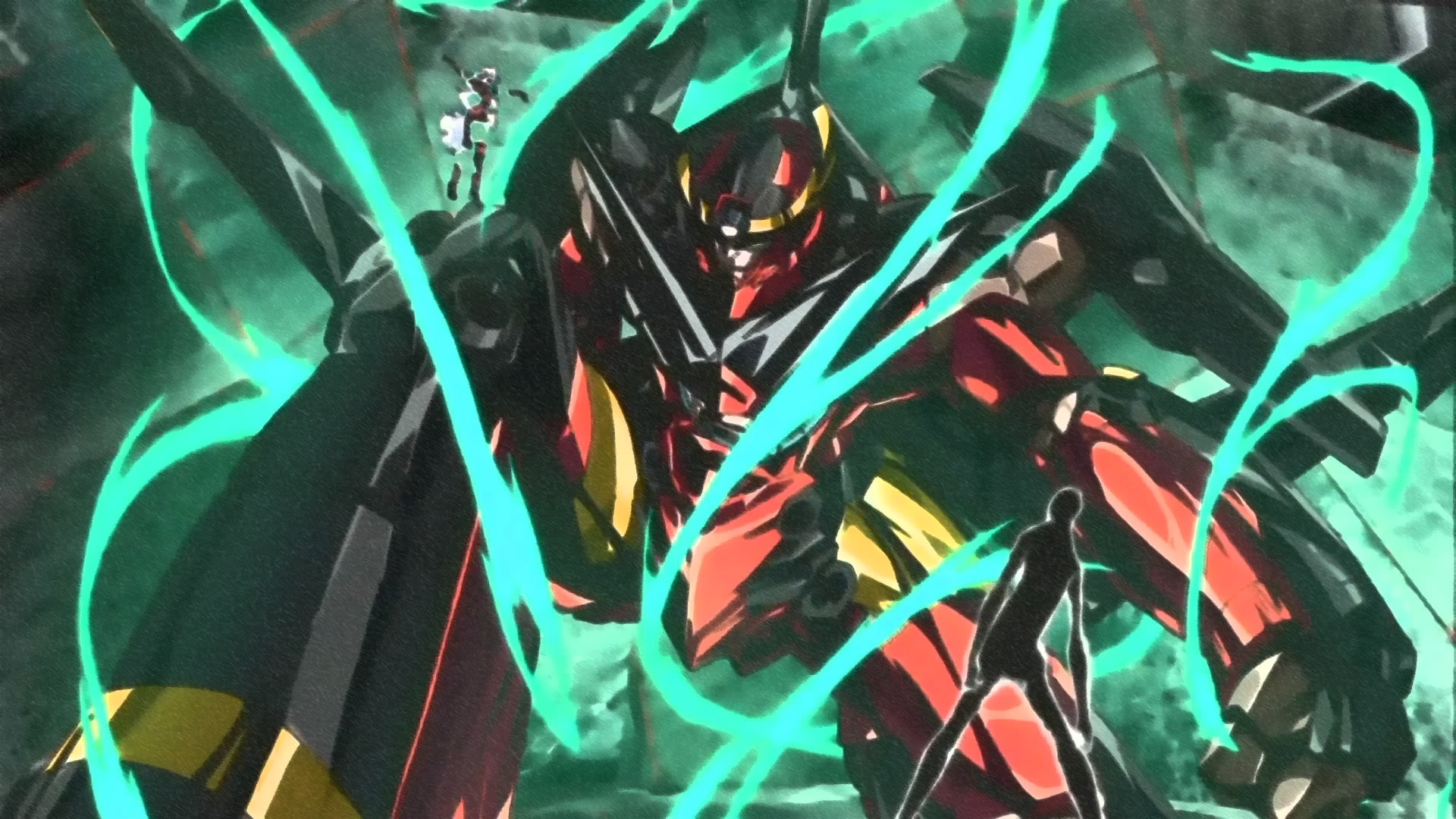 1280x2120 Tengen Toppa Gurren Lagann 4k iPhone 6+ ,HD 4k