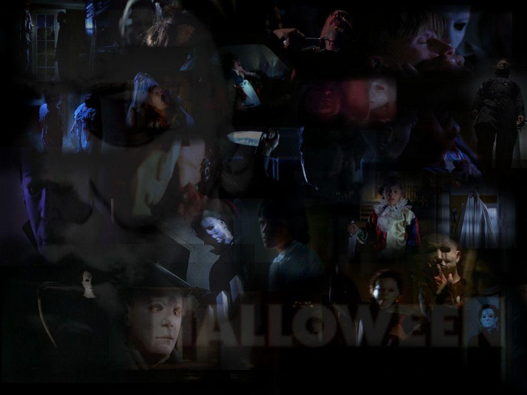 Michael Myers Halloween Wallpaper