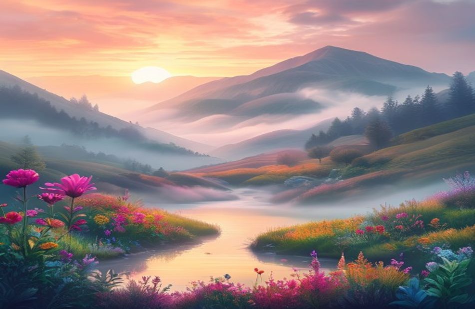 Widescreen Wallpaper