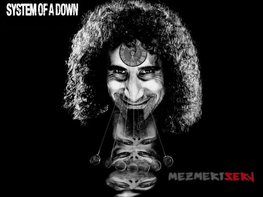 System Of A Down Wallpaper