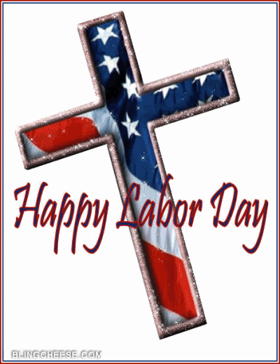 Labor Day Cross Graphics Wallpaper Pictures For