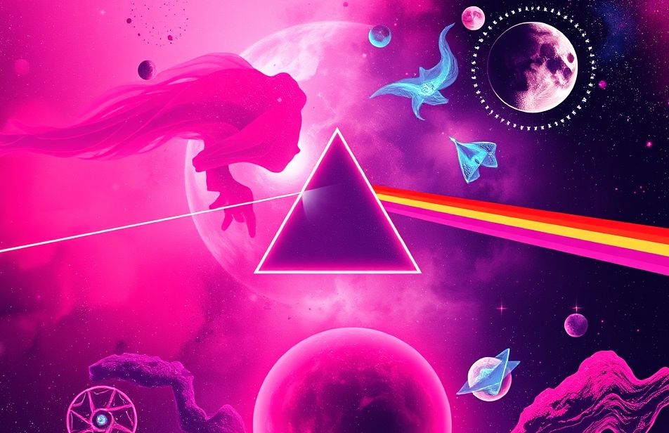 Pink Floyd HD Wallpaper 1080p