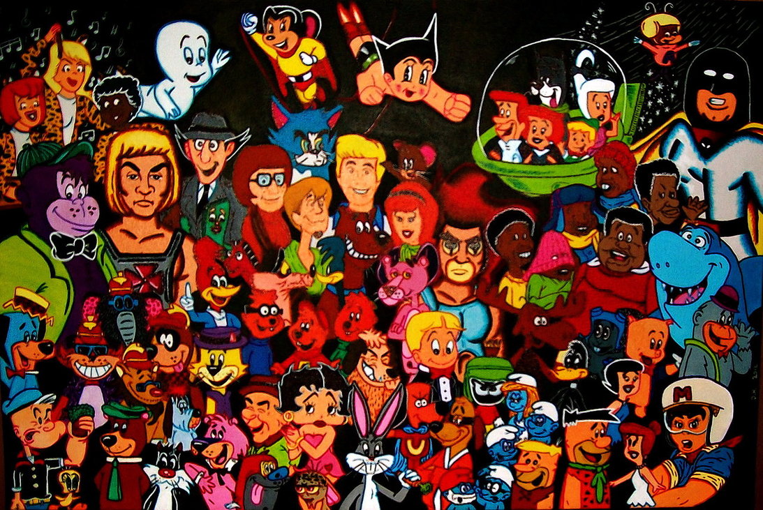 Displaying 18 Images For   Fat Albert And The Cosby Kids Wallpaper