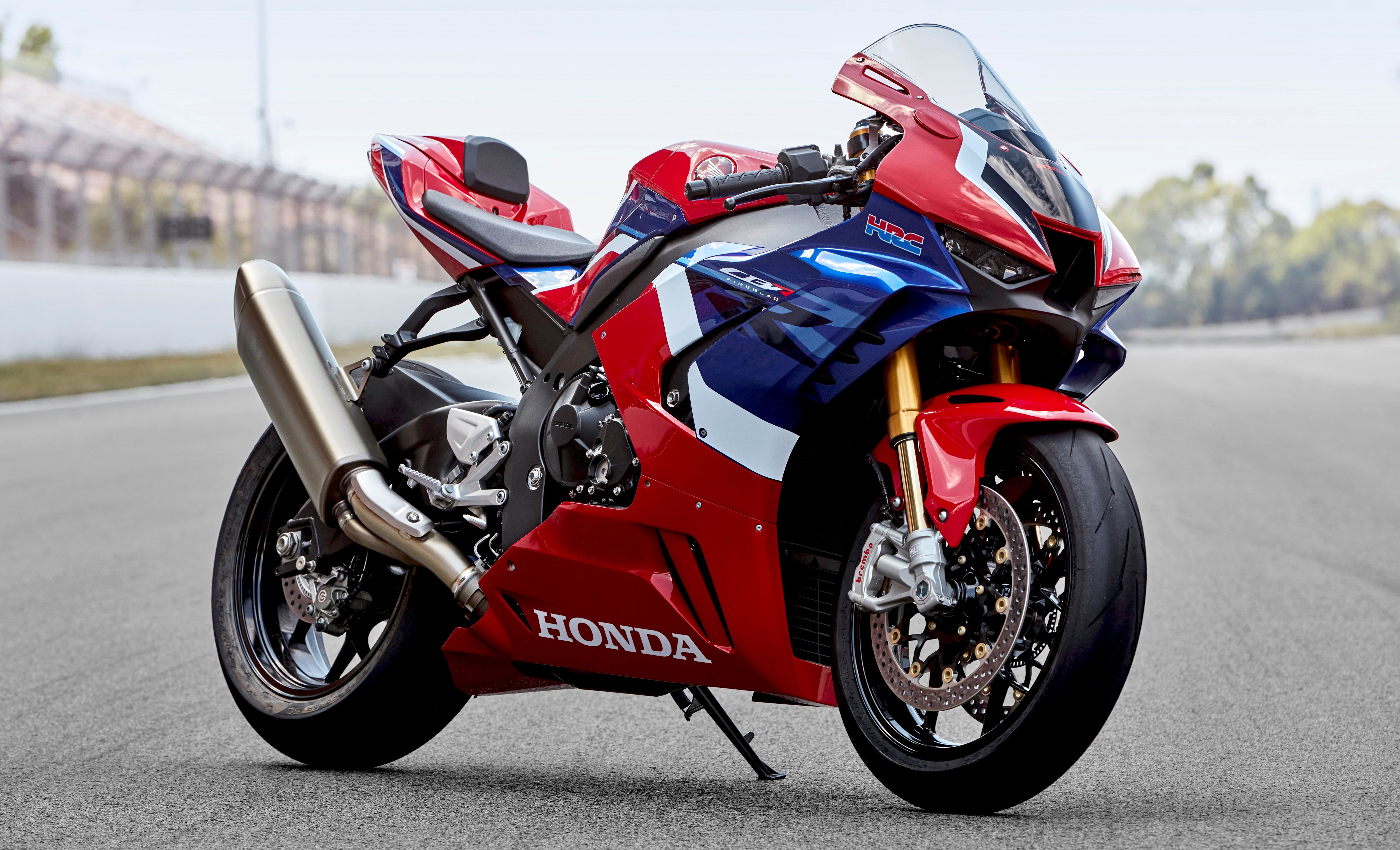 Cbr1000rr Wallpaper Top Background