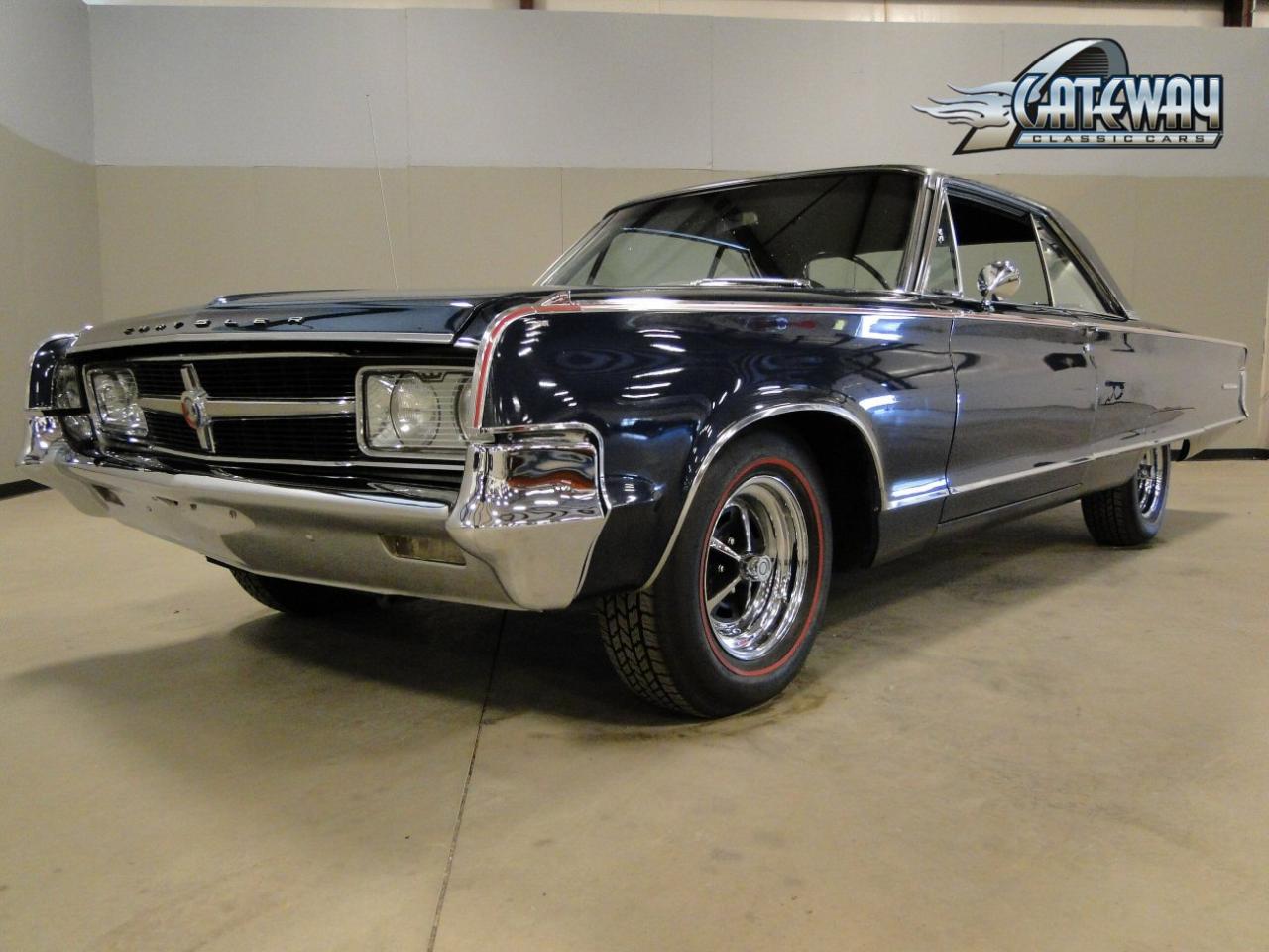 Gateway Classic Cars For Sale Muscle