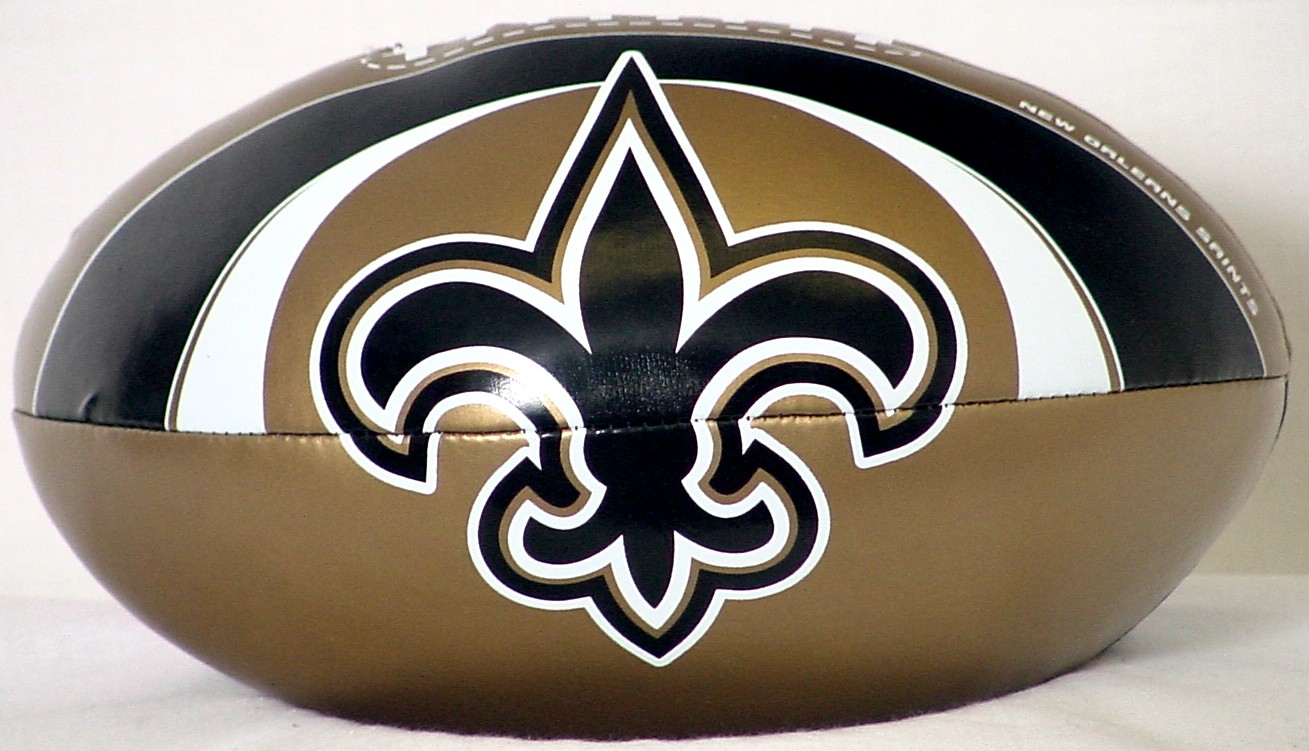 Footbal New Orleans Saints Fondos De Pantalla