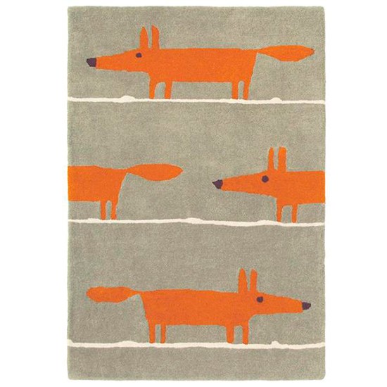 Free download Scion Mr Fox rug by John Lewis Woodland design ideas home trends [550x550] for