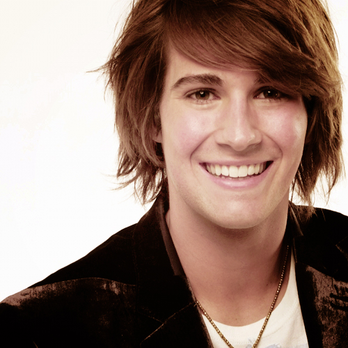 James Maslow By Loveudemi