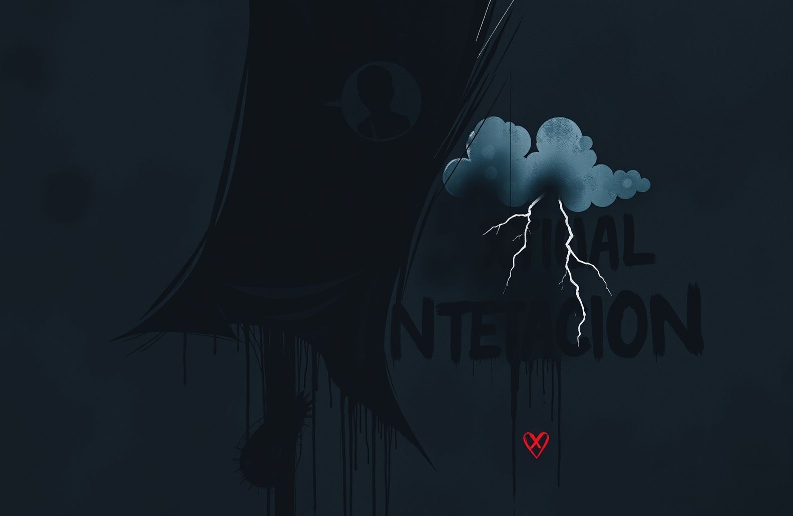 Xxxtentacion Bad Wallpaper