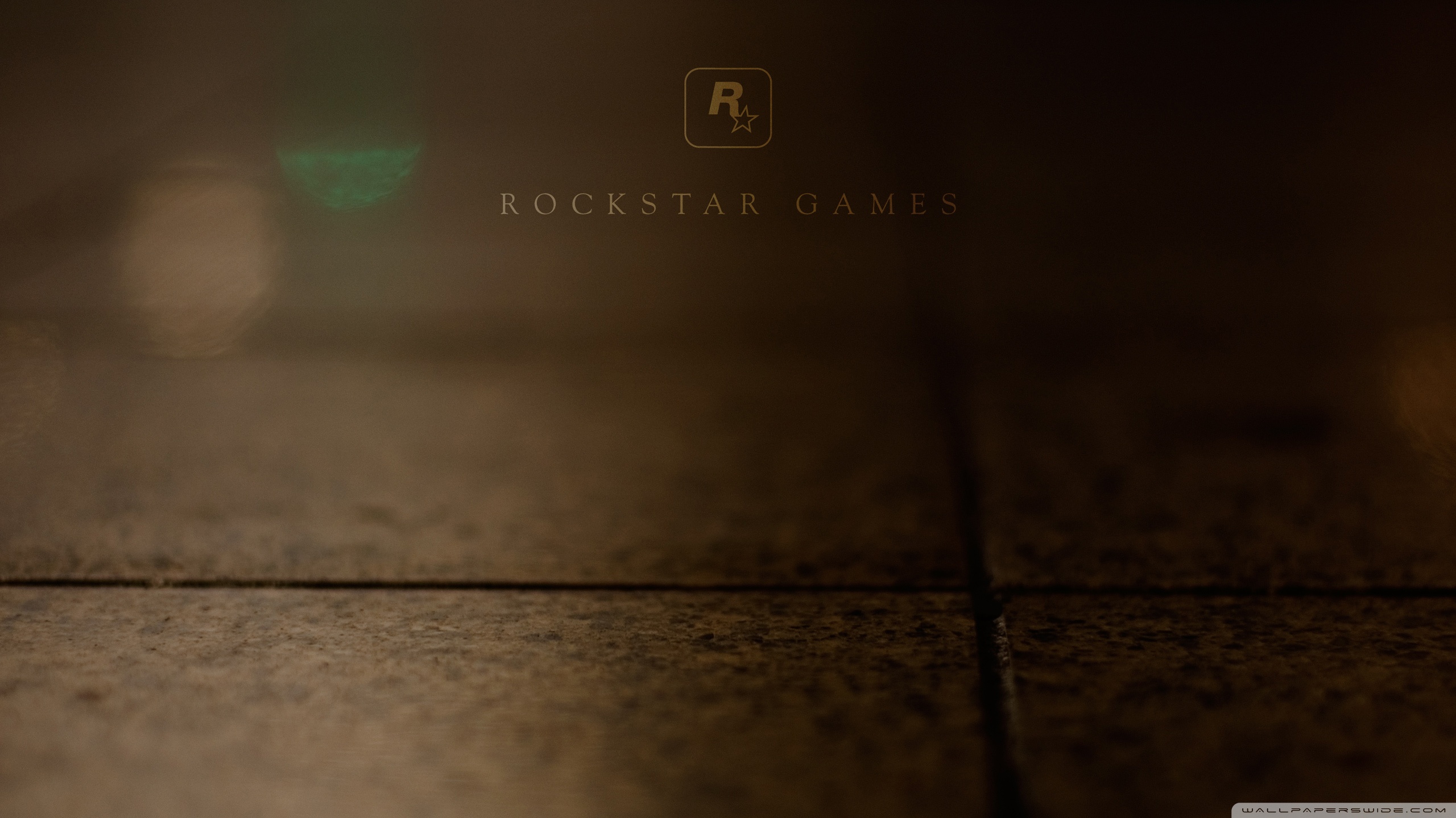 Download Rockstar Games Wallpaper 2560x1440 Wallpoper