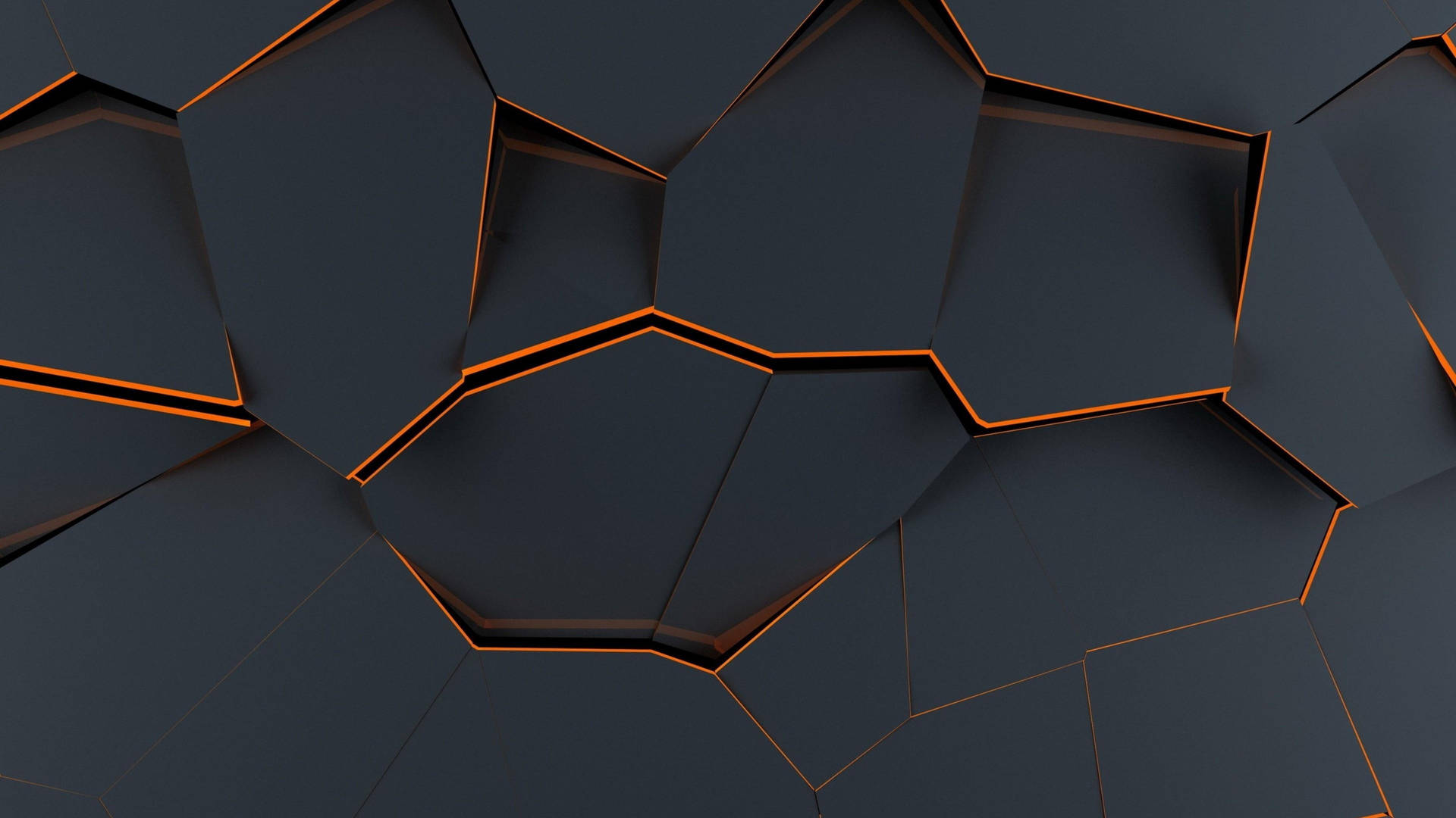 4k Ultra HD Dark Wallpaper