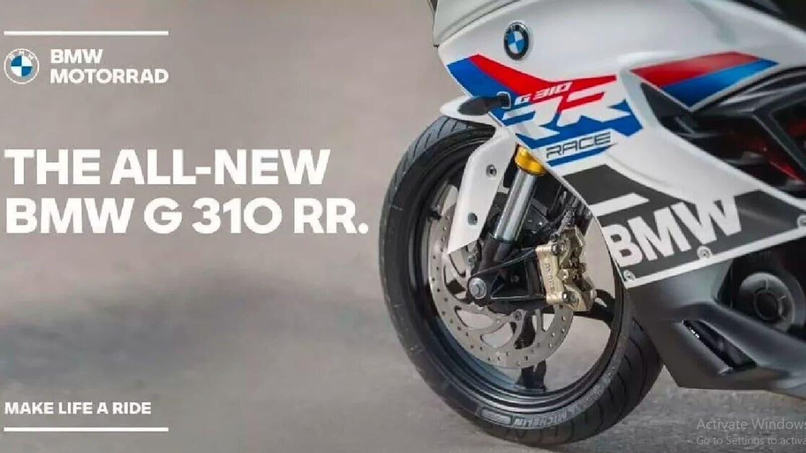 Bmw G Rr India Launch Today Price Expectation Ht Auto