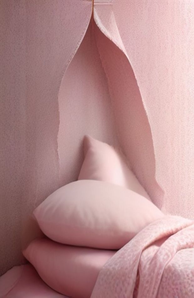 Plain Pink Wallpaper
