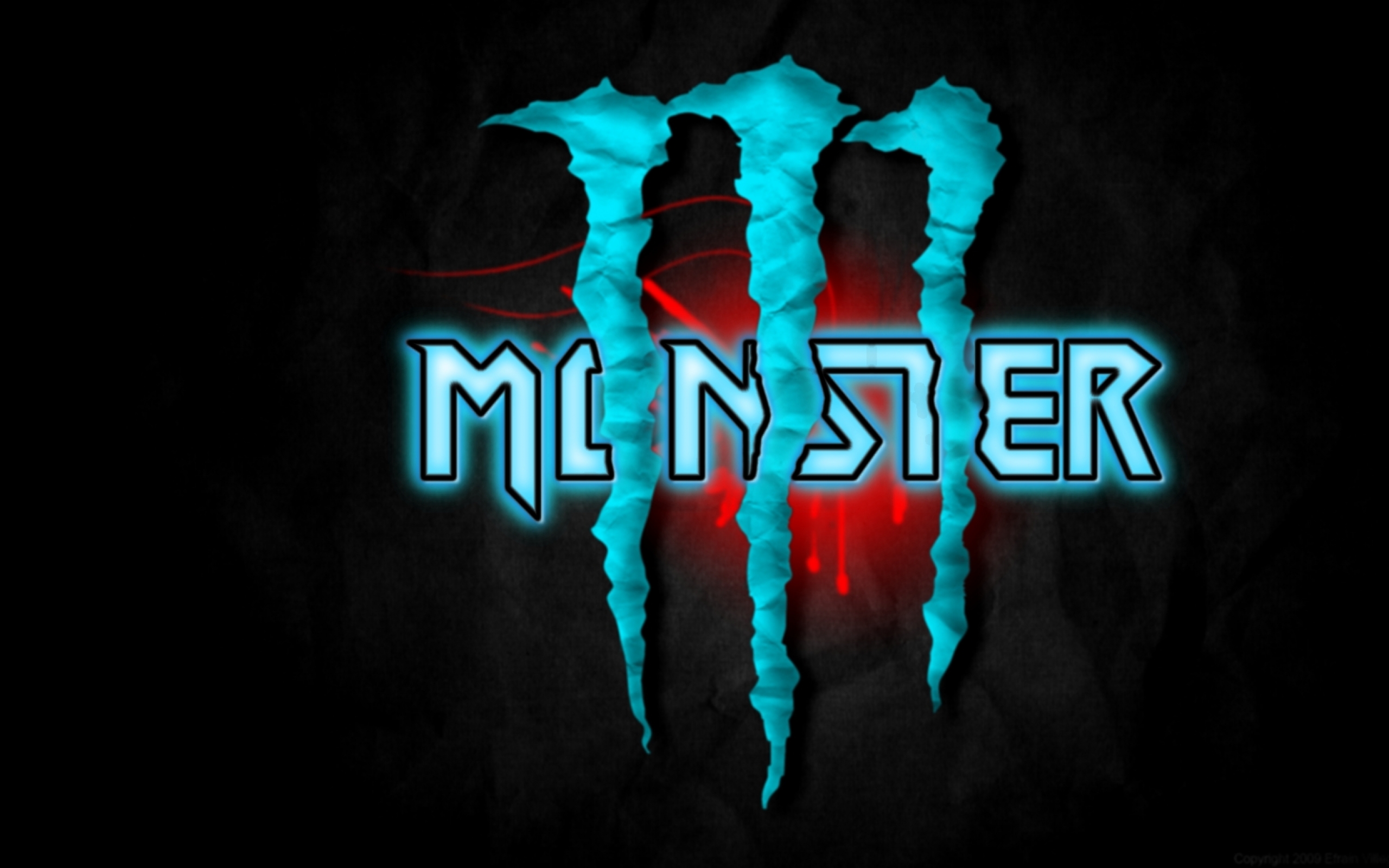 Monster Energy 3d Wallpaper Image Num 6
