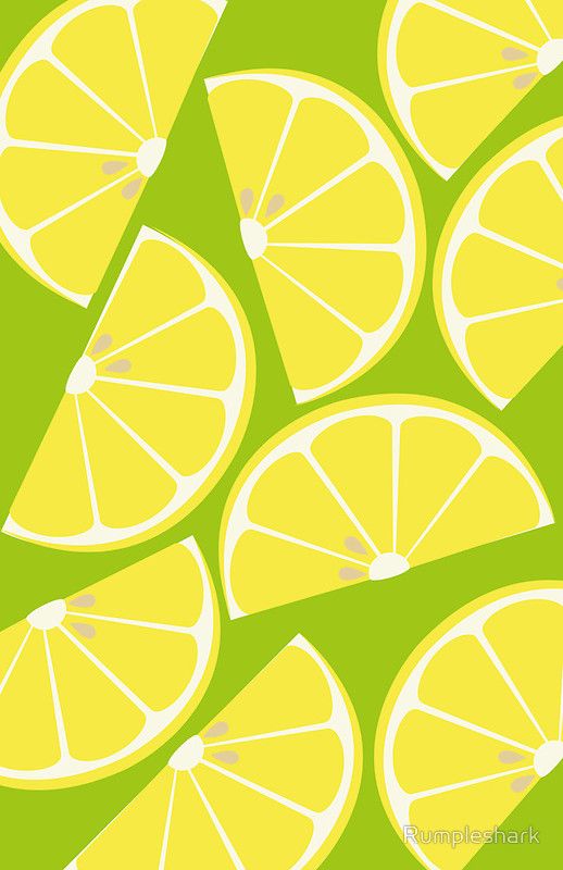 Citrus Lemon Illustrations And People
