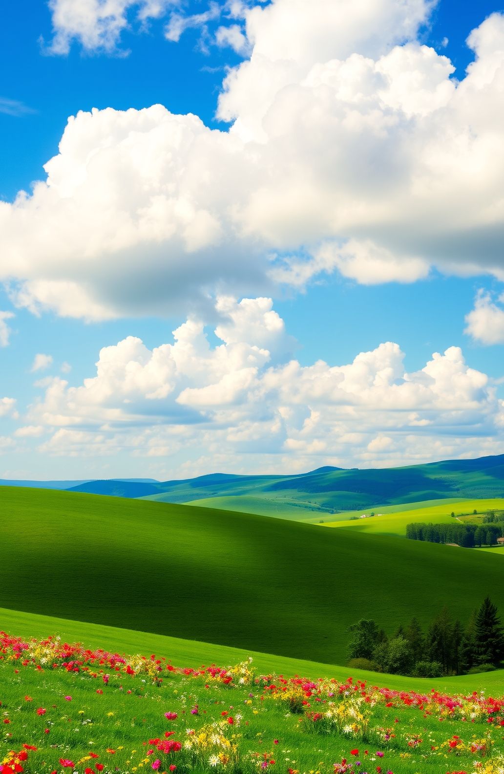 Windows Spring Wallpaper