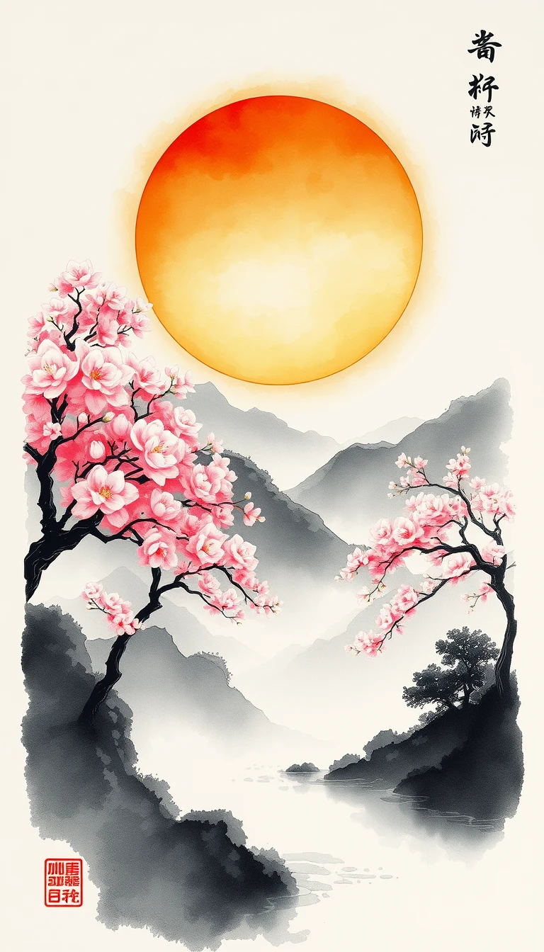 Okami Phone Wallpaper