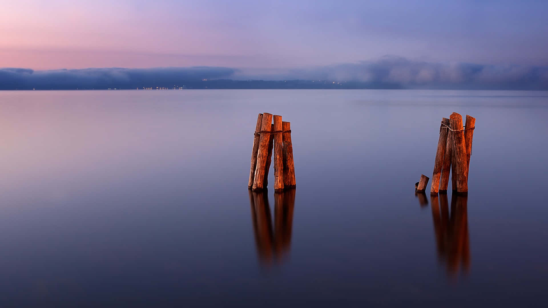 Calming Desktop Wallpaper