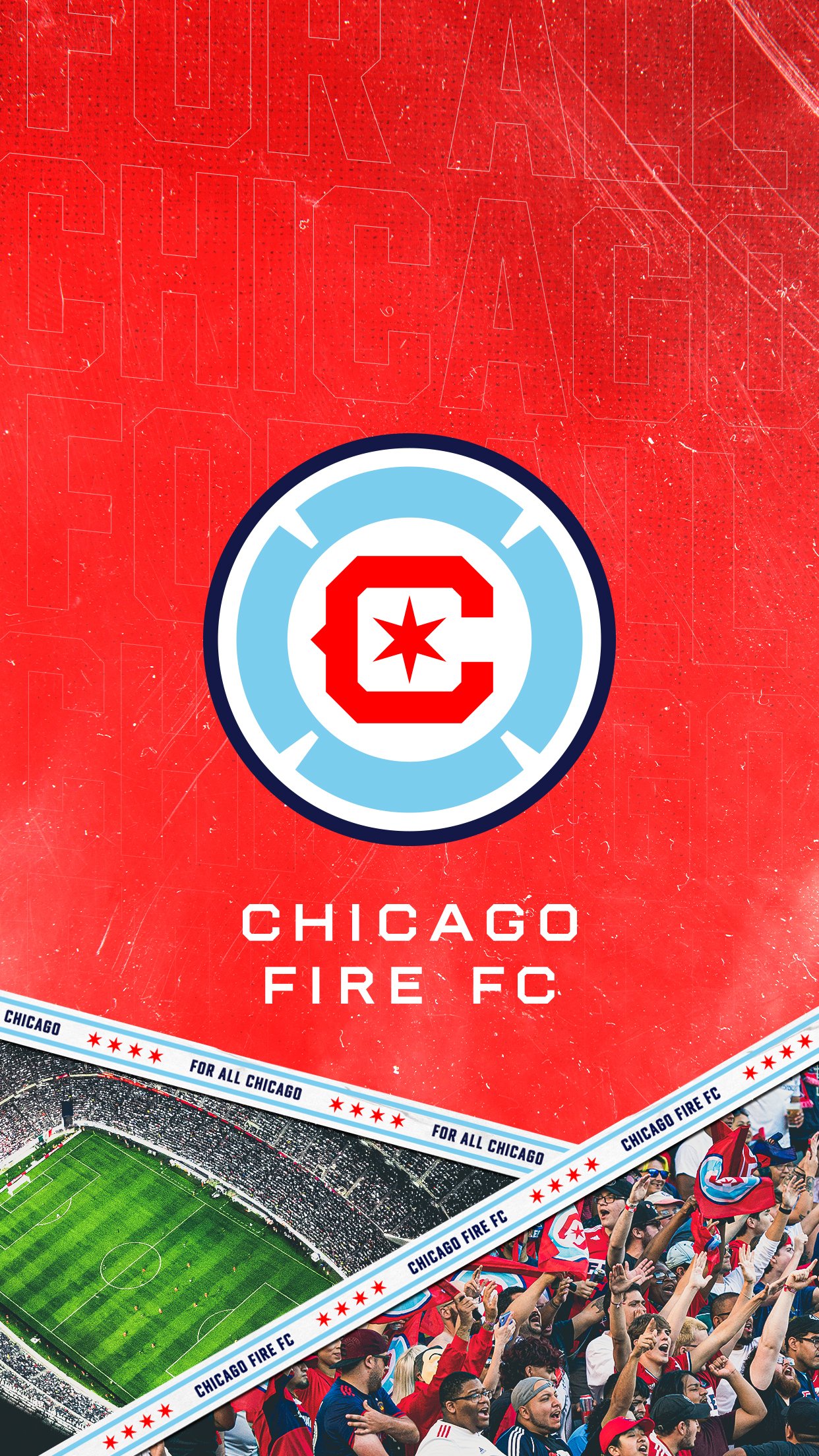 Chicago Fire FC on Fresh wallpapers for your Wednesday
