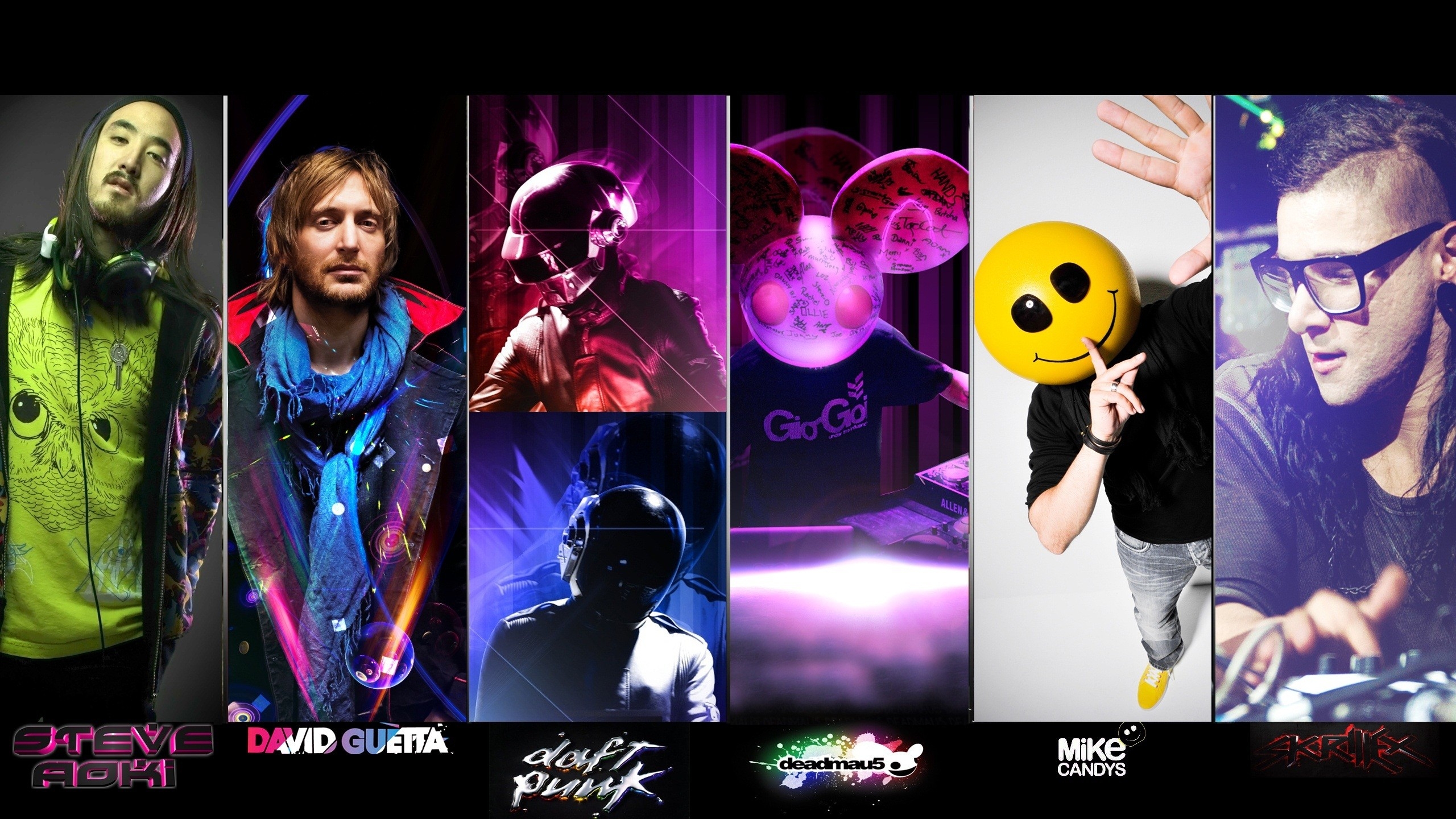 The Gallery For Steve Aoki Wallpaper iPhone