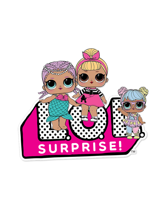 Lol Surprise Dolls Girls Wallpaper By Beckmanboy