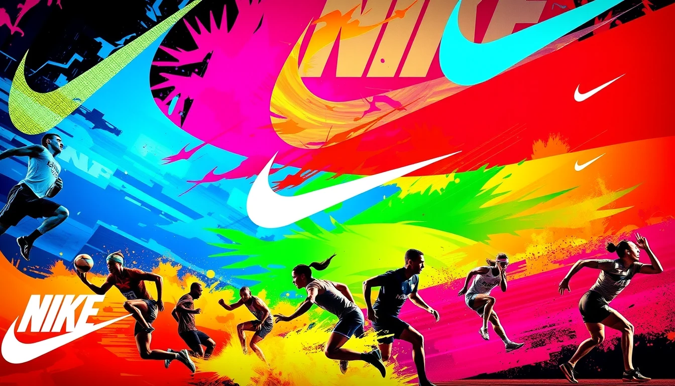 Nike Wallpaper
