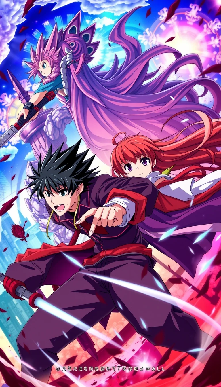 Demon Slayer Wallpaper