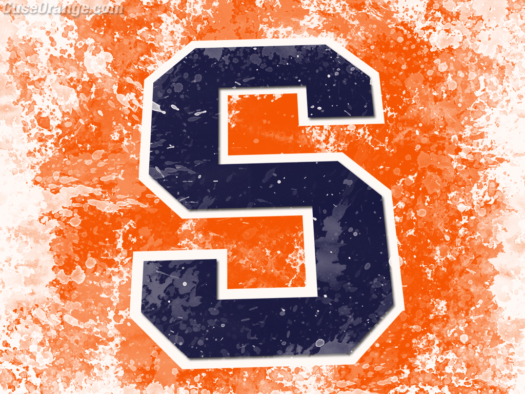 Syracuse basketball wallpapers Celebrate SUs No 1 ranking on your phone  computer  syracusecom