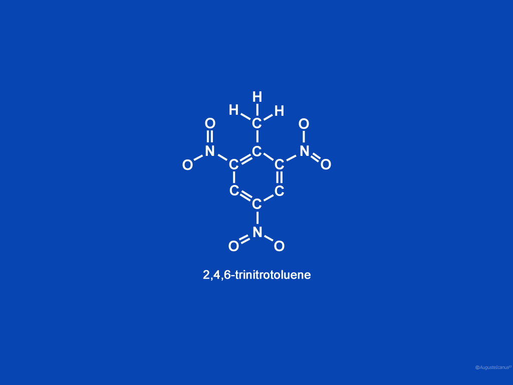 Chemistry Wallpaper Desktop Molecule
