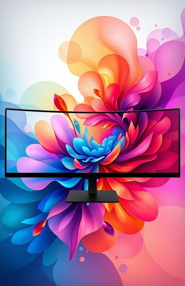 Dual Screen Hd Wallpaper